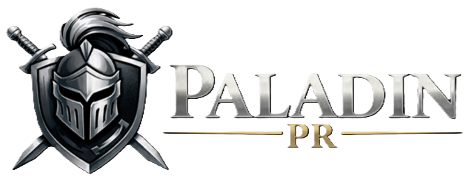 Paladin PR